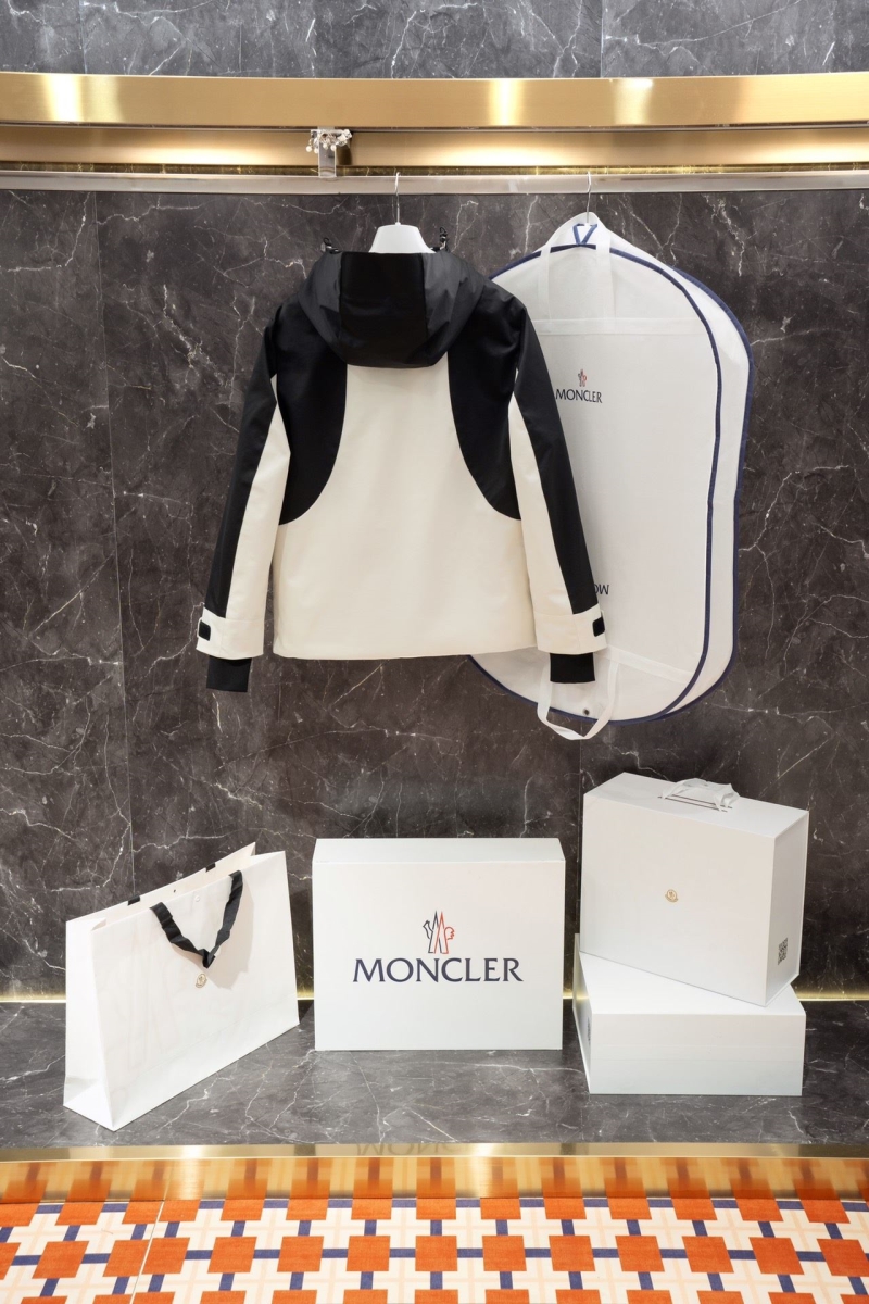 Moncler Down Coat